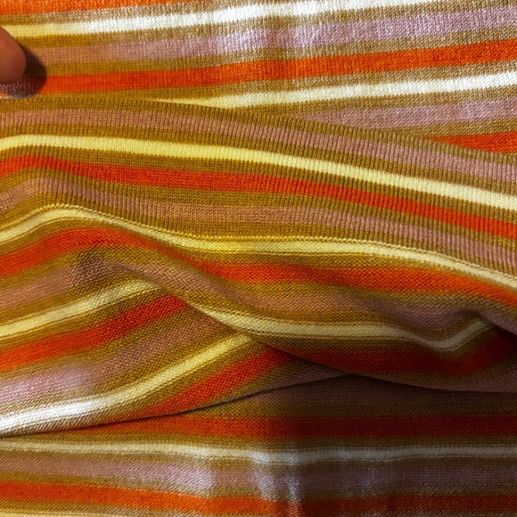 Marni Uniqlo collab merino blend sleeveless midi dress NWT - Picture 4 of 12